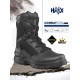 Ботинки мембранные HAIX COMBAT GTX цвет Черный арт.: 206274